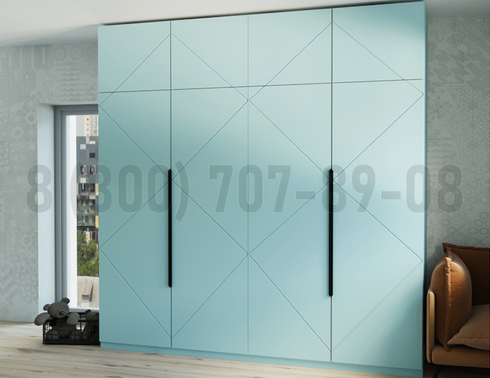 Шкаф в Хотьково